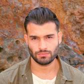 Sam Asghari