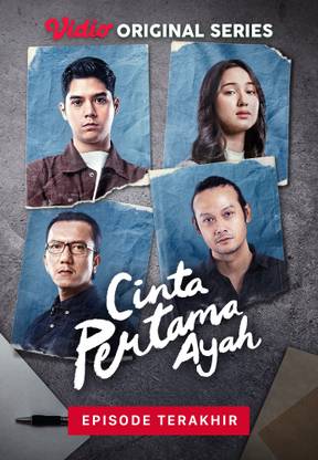 Cinta Pertama Ayah