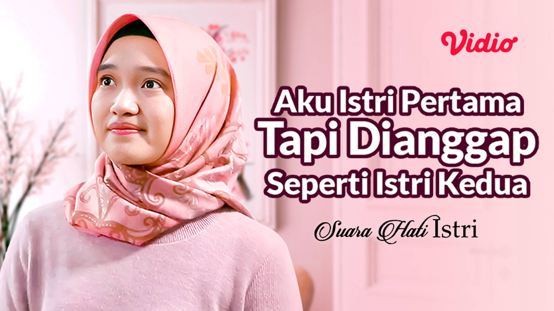 Aku Istri Pertama Tapi Dianggap Seperti Istri Kedua
