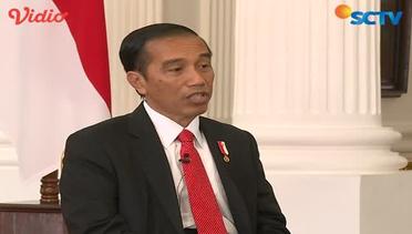 Dua Tahun Kerja Pemerintahan Jokowi-JK