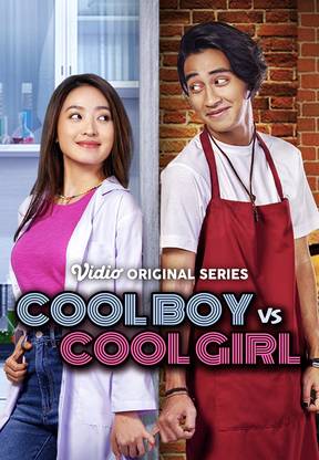 Cool Boy vs Cool Girl