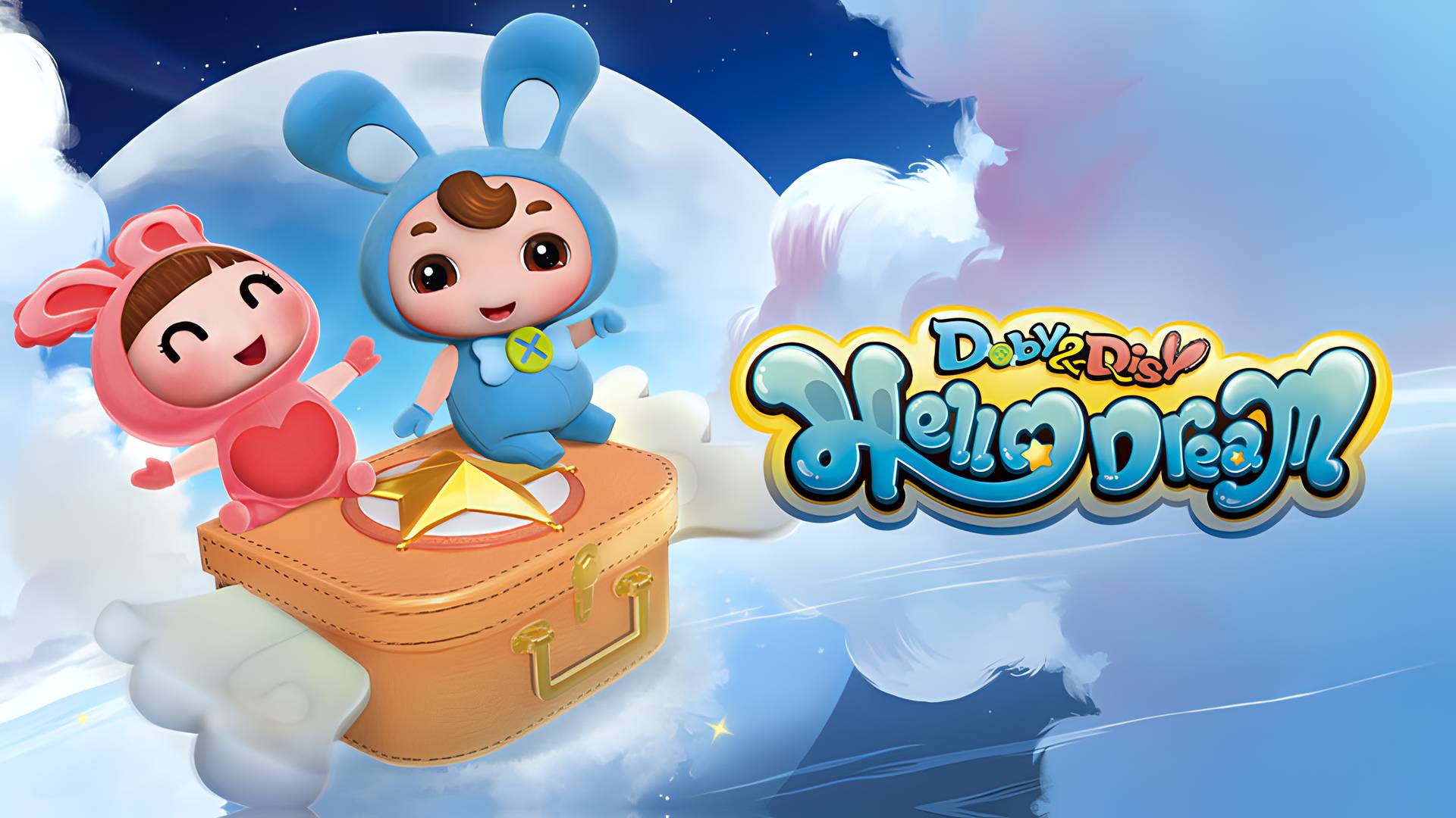 Doby Disy: Hello Dream