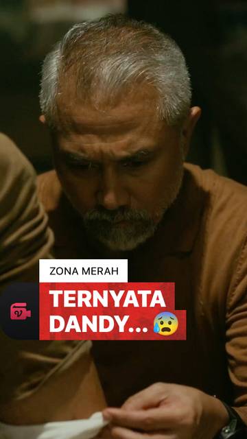 Zona Merah