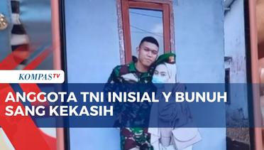 Pomdam TNI AD Usut Kasus Dugaan Anggota Bunuh Kekasih Bernama Sri Mulyani di Sambas