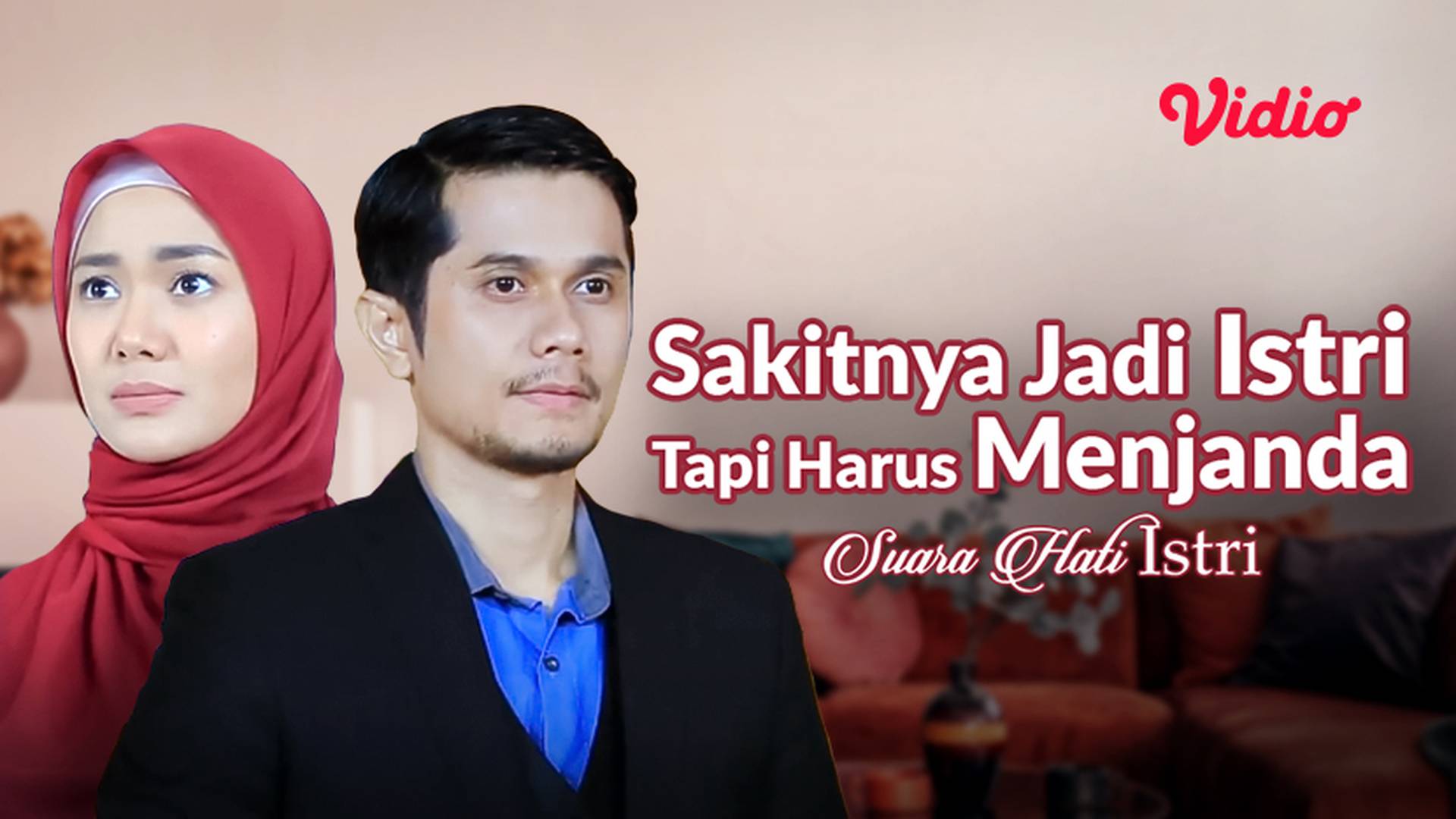Sakitnya Jadi Istri Tapi Harus Menjanda