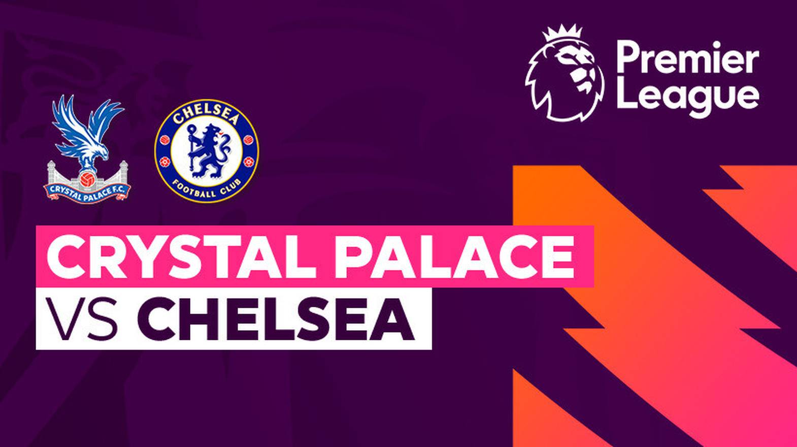 Crystal Palace Vs Chelsea Full Match Premier League 2324 Vidio 8969