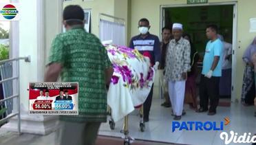 Laporan Utama: Ibu Muda dan 2 Anak di Aceh Tewas Diduga Dibunuh Suami Ketiga - Patroli