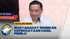 Timnas AMIN Inginkan Fakta Kebenaran Pemilu 2024