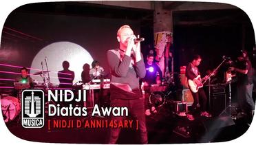 [Live Performance] NIDJI - Diatas Awan