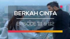 Episode 111 dan 112