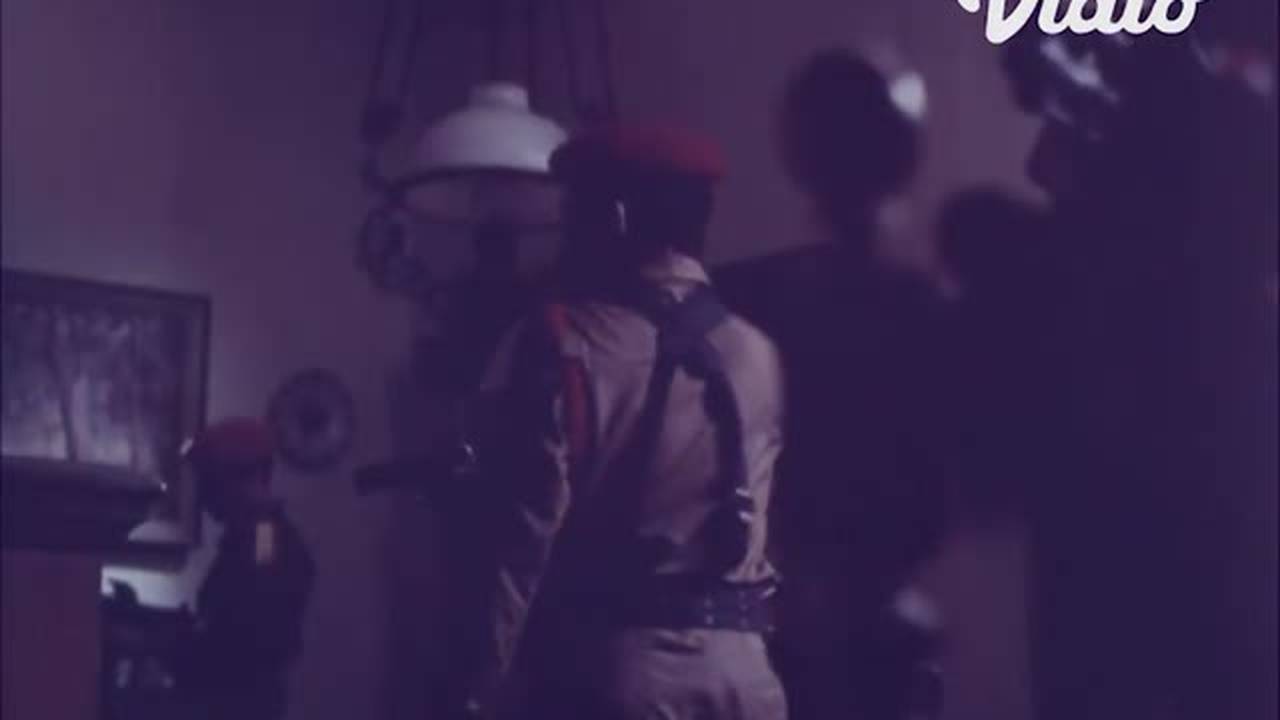 Film Peristiwa Pengkhianatan G30S/PKI Full Movie