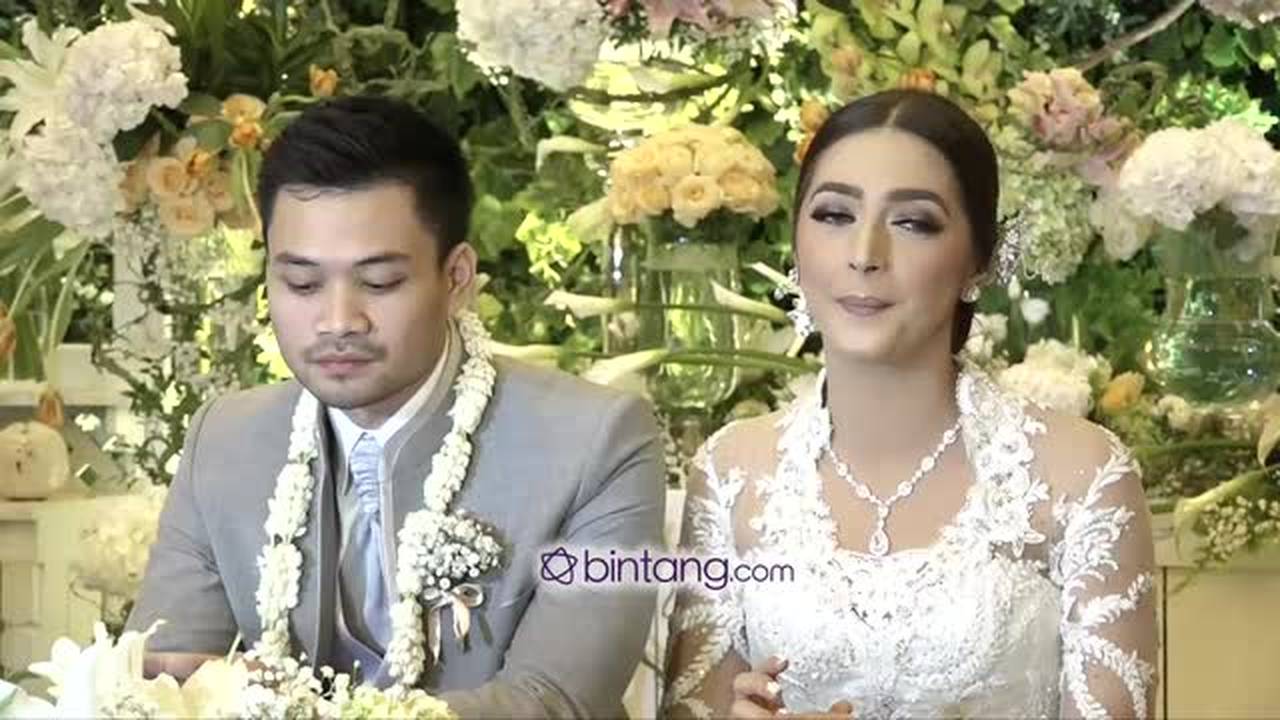 Perjanjian Nabila Syakieb Dan Suami Setelah Nikah Vidio 