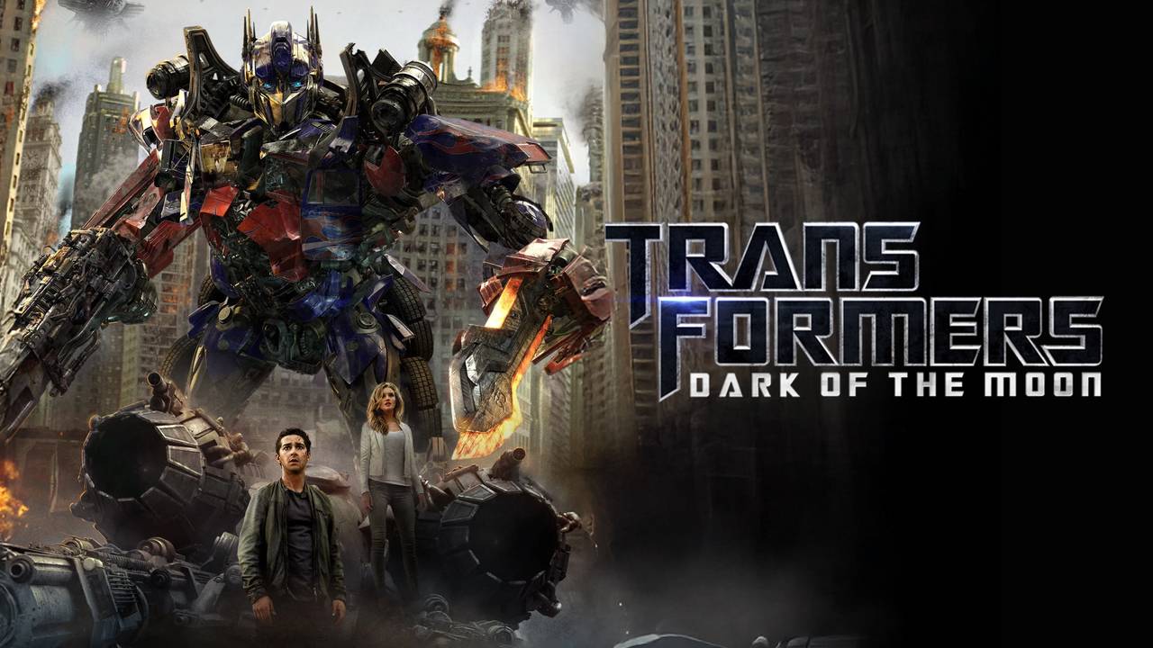 Nonton transformers dark of the moon 2011 sub indo