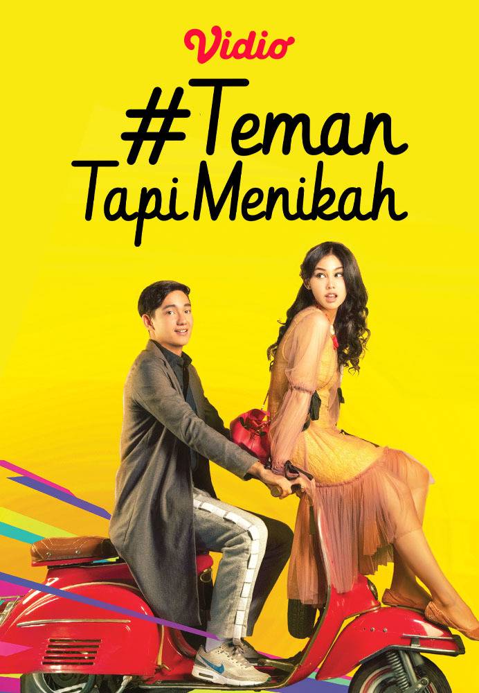 Teman tapi new arrivals menikah full movie