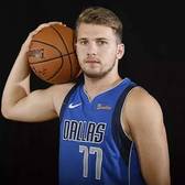 Luka Dončić