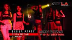 SISILA PARTY - DELTA CLUB MEDAN