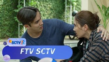 Abang Kembang Diuber Mantan | FTV SCTV