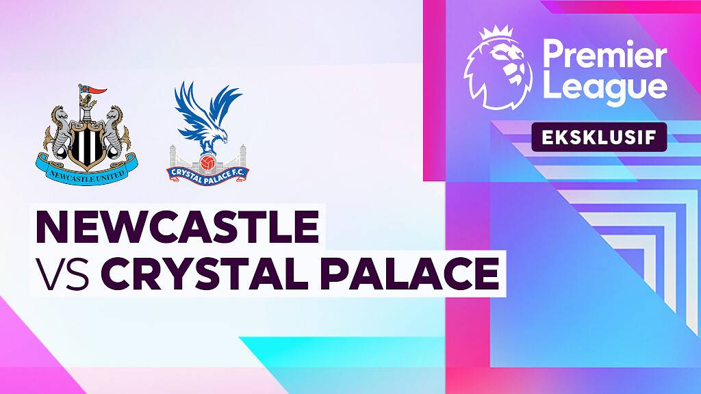 Newcastle United vs Crystal Palace