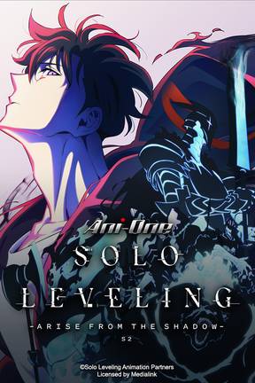 Solo Leveling