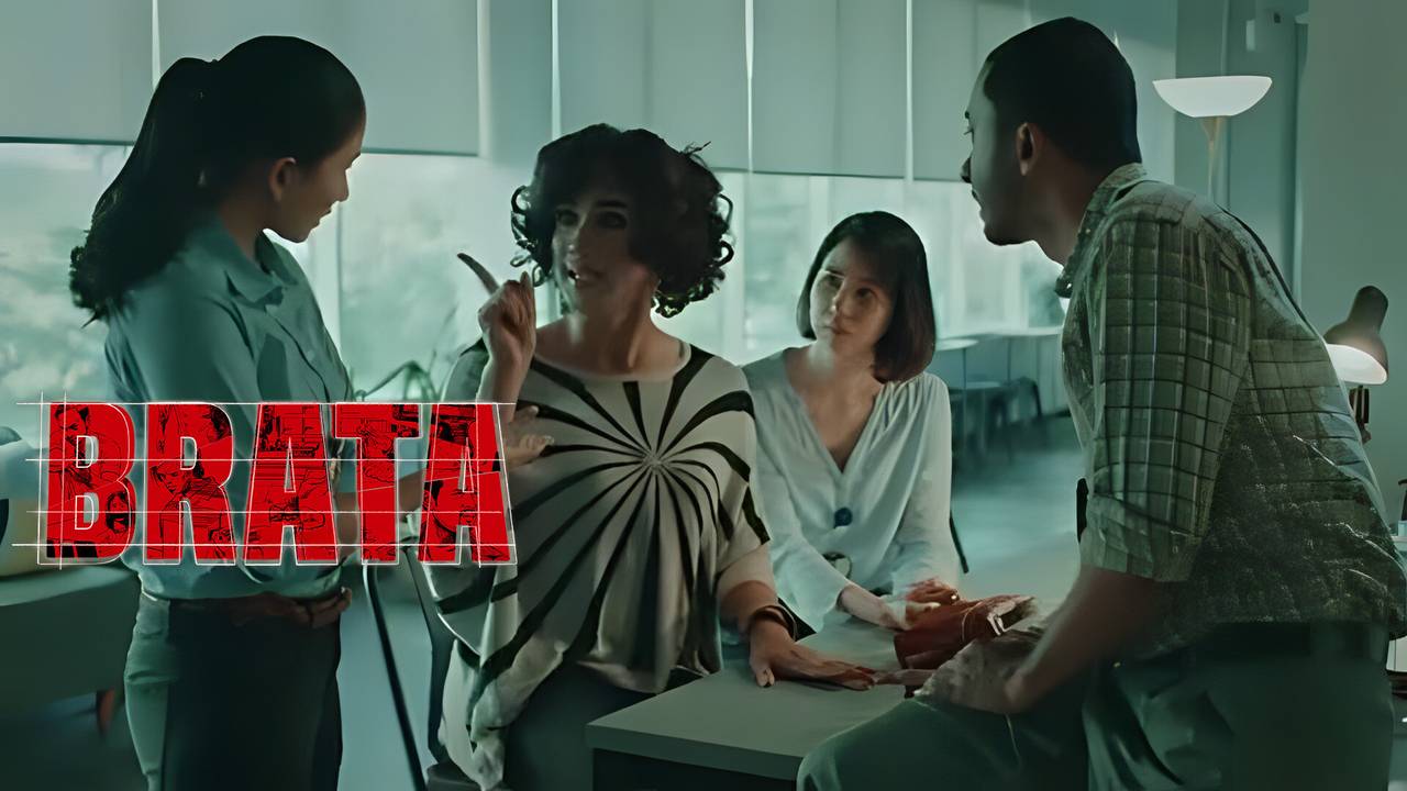 Brata - Episode 02 (2020)