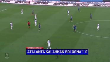 Atalanta Cetak Gol Ke-95