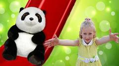 Yes Yes Playground Song | Anuta Nursery Rhymes & Kids Songs | Anuta Kids Channel