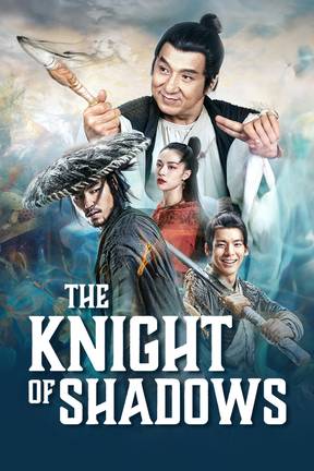 The Knight of Shadows: Between Yin and Yang