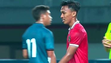 Gooll!!! Arkhan (Indonesia) Menambah Keunggulan Menjadi 4-0 | AFF U 19 Championship 2022