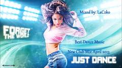 Best Remix Club Dance
