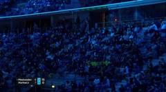 Match Highlights | Daniil Medvedev vs Hubert Hurkacz | Nitto ATP Finals 2021