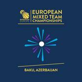 European Mixed Team Championships 2025