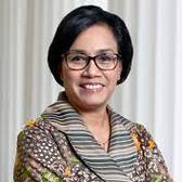 Sri Mulyani Indrawati, S.E., M.Sc., Ph.D