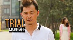 Trial Marriage - EP 32 - Menyusun Rencana Pernikahan  [Indonesian Dub]