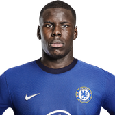 Kurt Happy Zouma