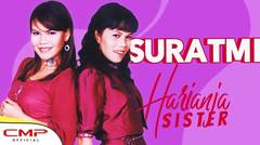 Harianja Sister - Suratmi (Official Music Video)