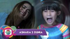 Celaka!! Raya dan Aurel Terluka di Gudang | Asmara 2 Dunia - Episode 82