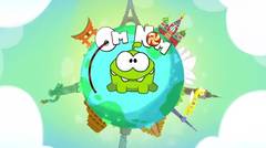 Teaser Om Nom Stories - Around The World (Season 5)