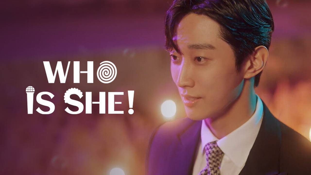 [Gratis] Who Is She! - Ep 01 - Pria Berbaju Kuning 