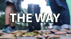 The Way (Film Pendek) 