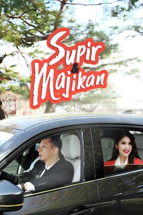 Sopir dan Majikan