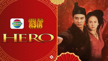 Mega Film Asia : Hero