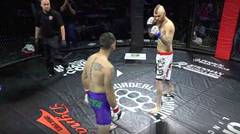 Dynasty Combat Sport - Matt Schartz vs Haris Talundzic