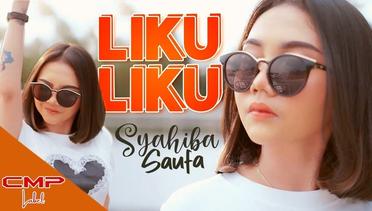 Syahiba Saufa - Liku Liku (Official Music Video) | Dangdut Remix Koplo "Hidup Penuh Liku Liku" 2021