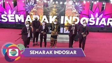 Semarak Indosiar 2021 - Bali