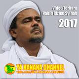 Habib Rizieq Terbaru 2017