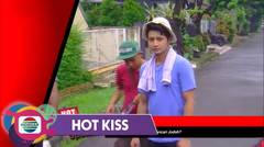 Hot Kiss - Cari Jodoh atau S2? Chand Kevin Pilih Fokus Jalani Pendidikan