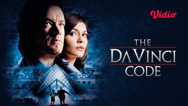 The Da Vinci Code - Trailer