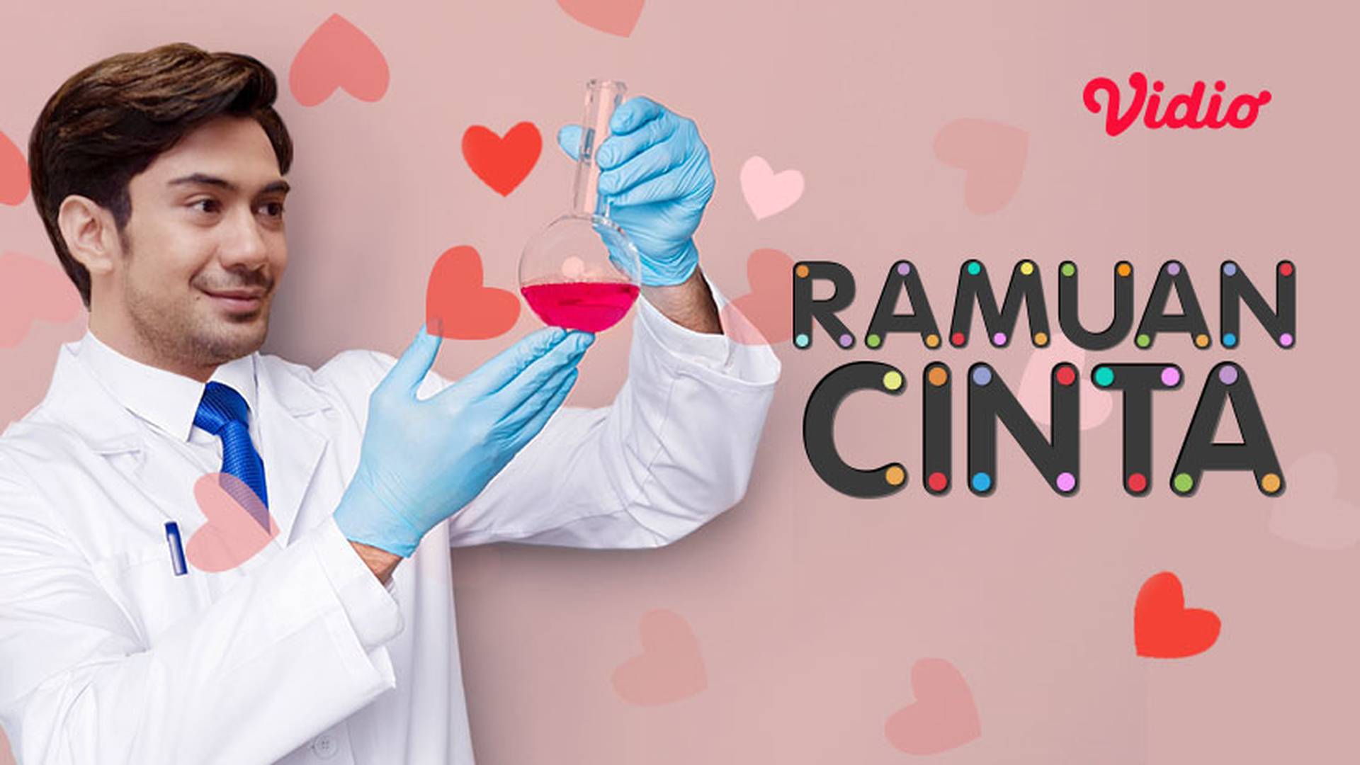 Ramuan Cinta