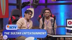 The Sultan Entertaiment - Episode Vino G Bastian,Indro Warkop,Tora Sudiro