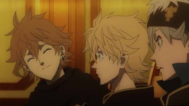 Black clover episode best sale 28 english sub